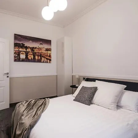Apartment The Rent - In Testaccio District
