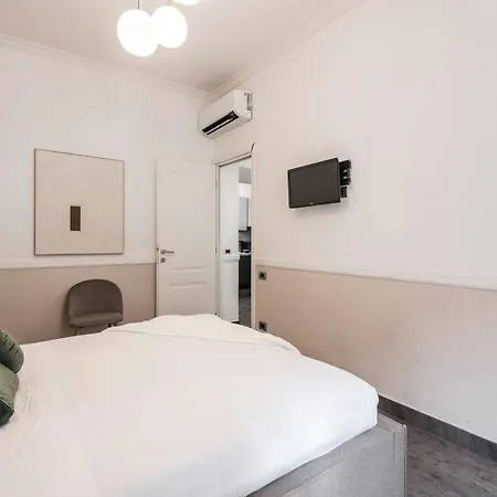 Apartment The Rent - In Testaccio District Rome