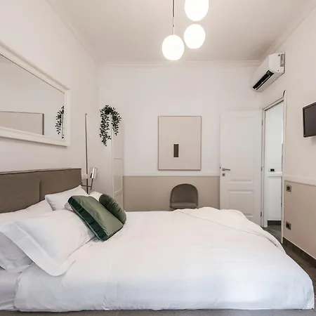 The Rent - In Testaccio District *