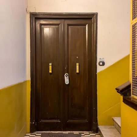 Apartment The Rent - In Testaccio District