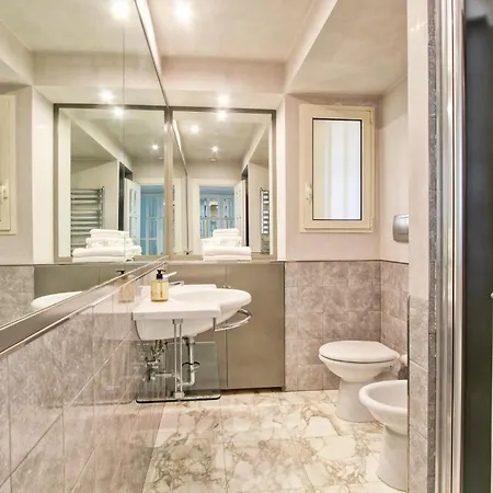 Penthouse Piemonte