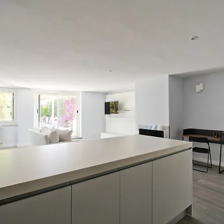 Penthouse Piemonte Apartamento Roma