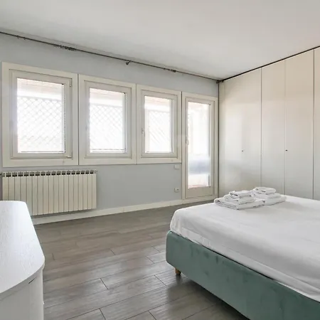 Penthouse Piemonte