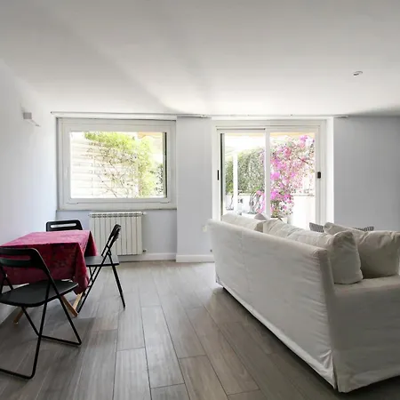 Penthouse Piemonte Apartamento