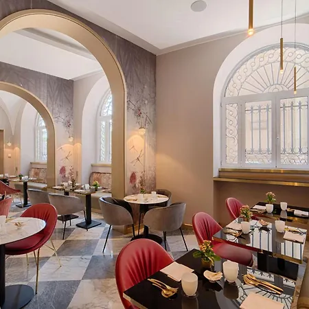 Hotel Nh Collection Fori Imperiali Rom