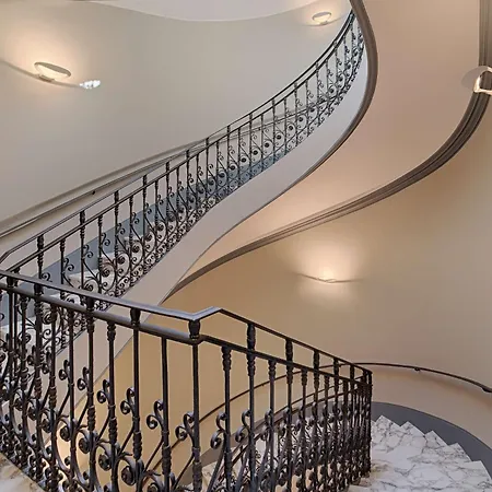 Hotel Nh Collection Fori Imperiali