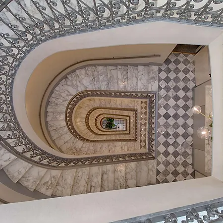 Nh Collection Fori Imperiali 5* Rom