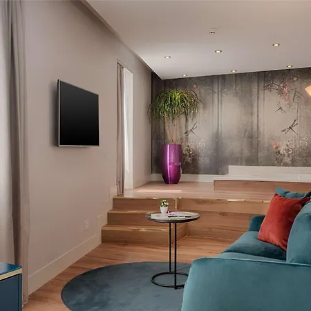 Hotel Nh Collection Fori Imperiali
