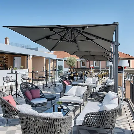 Nh Collection Fori Imperiali Hotel 5*