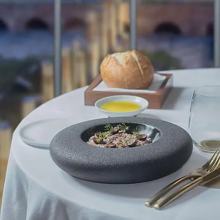 Hotel Nh Collection Fori Imperiali Rom