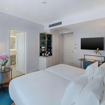 Nh Collection Fori Imperiali Hotel