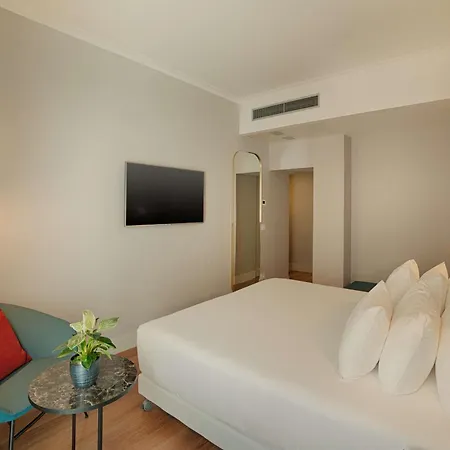 Nh Collection Fori Imperiali Hotel 5*