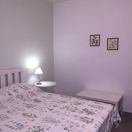 La Pennichella Bed & Breakfast