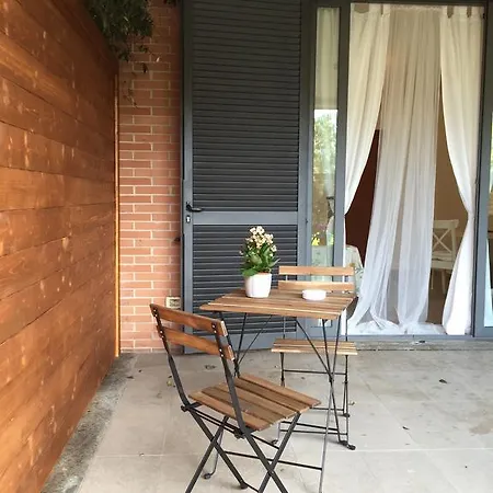 Bed & Breakfast La Pennichella *
