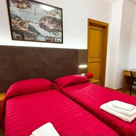 Due Leoni - Casa Per Turismo Cattolico *