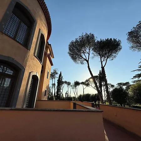 Due Leoni - Casa Per Turismo Cattolico