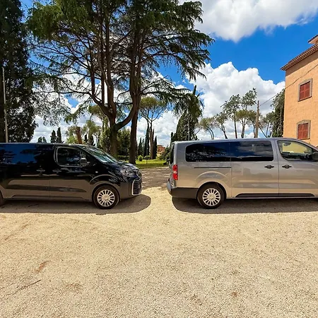 Due Leoni - Casa Per Turismo Cattolico
