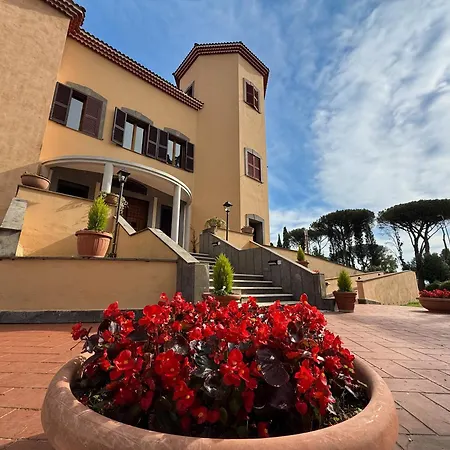 Due Leoni - Casa Per Turismo Cattolico