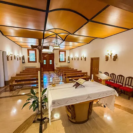 Hotel Due Leoni - Casa Per Turismo Cattolico