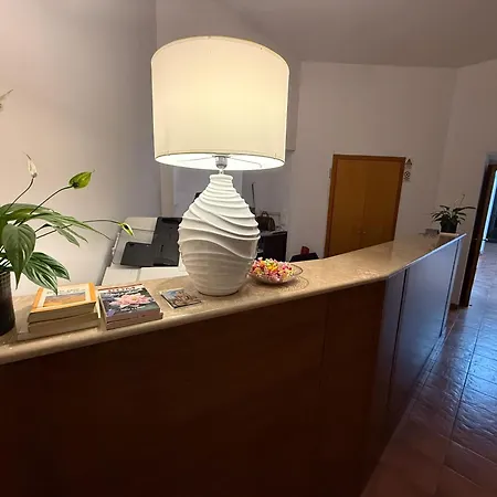 Due Leoni - Casa Per Turismo Cattolico * Řím