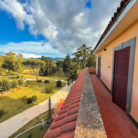 Due Leoni - Casa Per Turismo Cattolico *