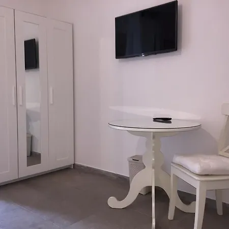 La Pennichella Bed & Breakfast