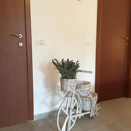 La Pennichella Bed & Breakfast