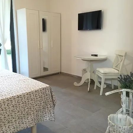 La Pennichella Bed & Breakfast Rome
