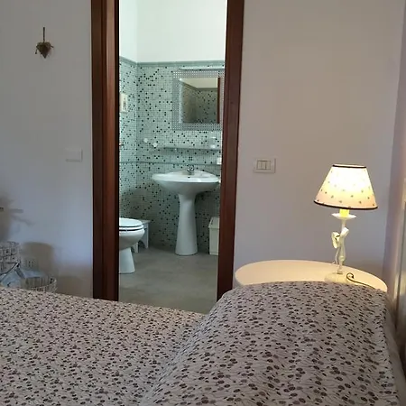 La Pennichella Bed & Breakfast