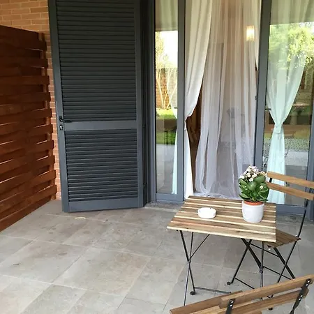 Bed & Breakfast La Pennichella