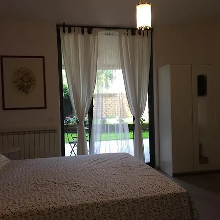 Bed & Breakfast La Pennichella *