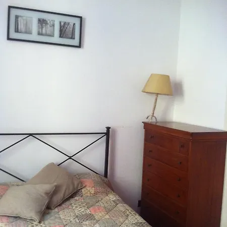 Portico Appartement Rome