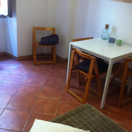 Appartement Portico