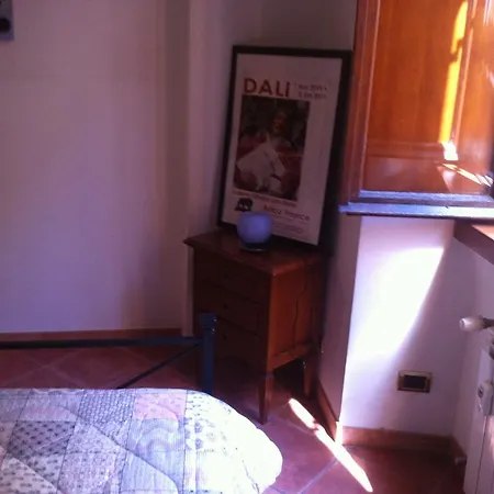 Appartement Portico Rome