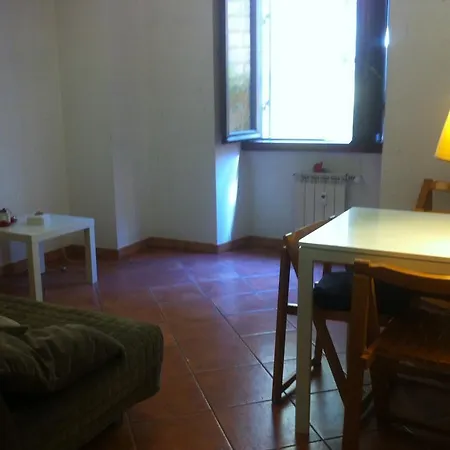 Portico Appartement