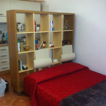 Appartement Portico Rome