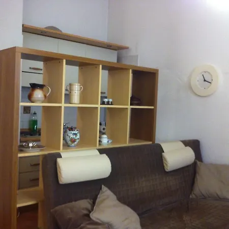 Appartement Portico