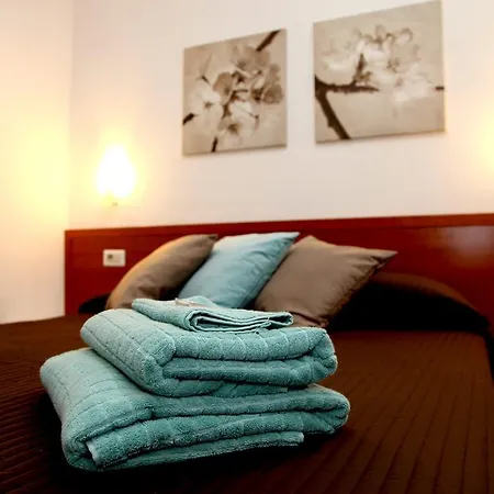 Trastevere Relais Guest house 3*