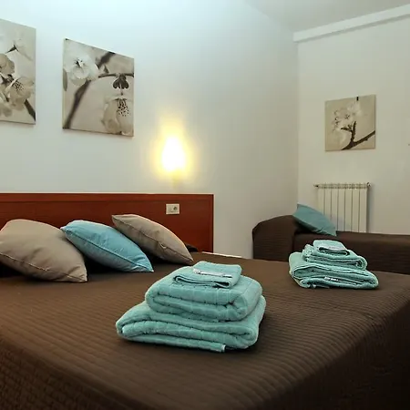 Guest house Trastevere Relais 3*