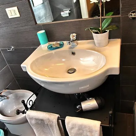 Trastevere Relais Guest house