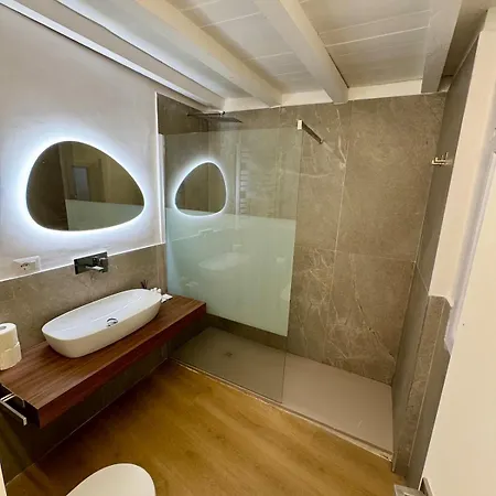 Scala 36, Trastevere, アパート *