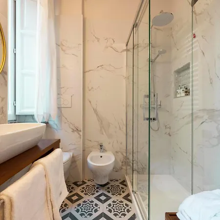 Hotel Palm Gallery Rom