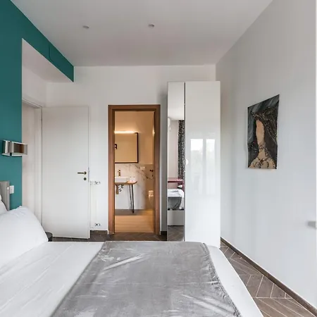 Appartamento 59 Riverside *