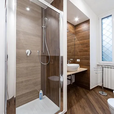 La Rosa Dei Quattro Venti Appartement *