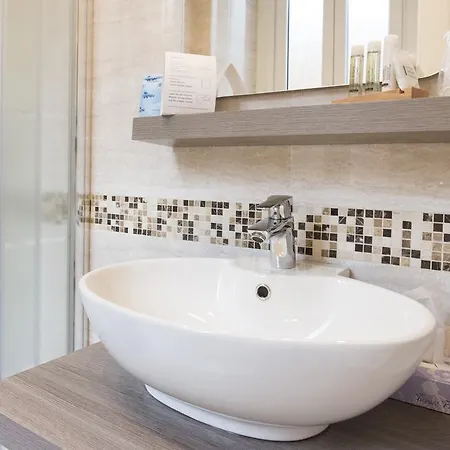 Domus Trevi 3*
