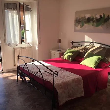Bed & Breakfast Adry