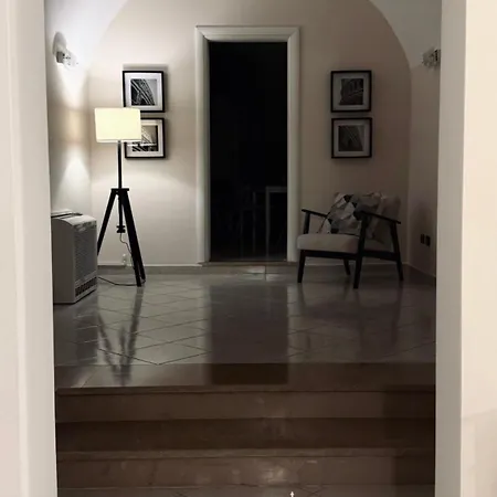 Oda ve Kahvaltı La Chiostrina Roma