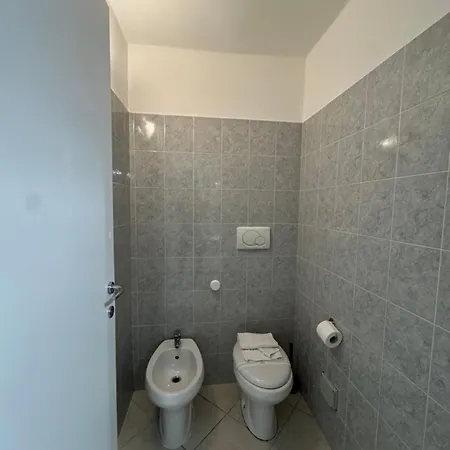 Oda ve Kahvaltı La Chiostrina *