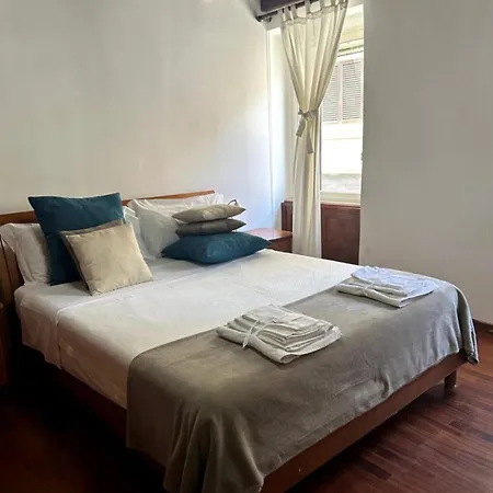 A Casa Di Giulia Apartment