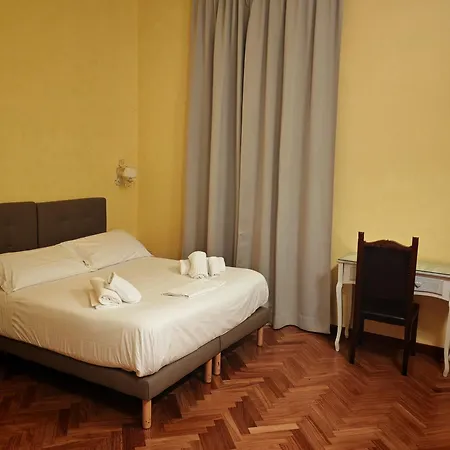La Breccia A Porta Pia Frühstückspension 3*